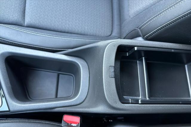 2026 Buick Encore GX Preferred AWD