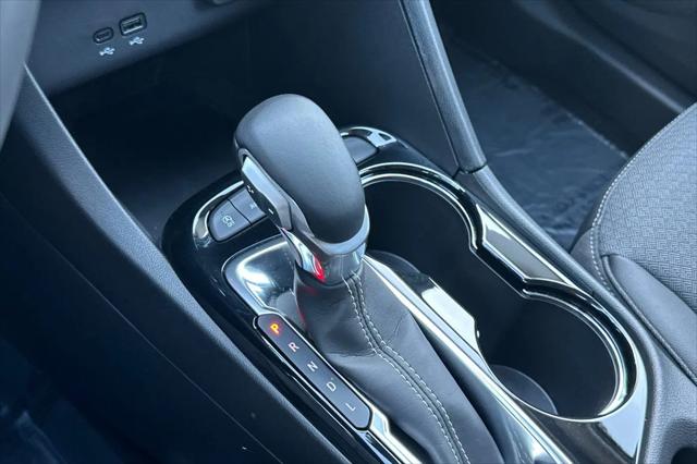 2026 Buick Encore GX Preferred AWD