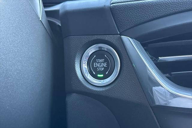 2026 Buick Encore GX Preferred AWD