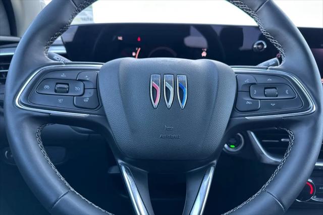 2026 Buick Encore GX Preferred AWD