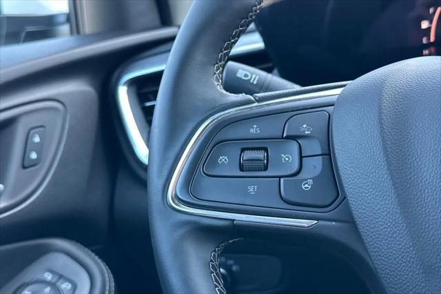 2026 Buick Encore GX Preferred AWD
