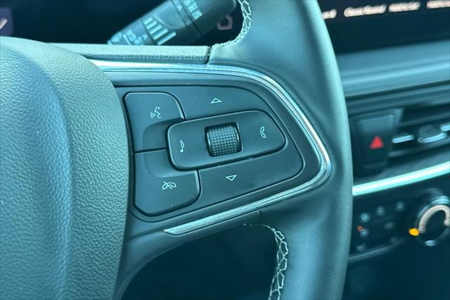 2026 Buick Encore GX Preferred AWD