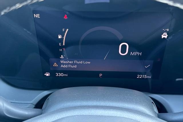 2026 Buick Encore GX Preferred AWD