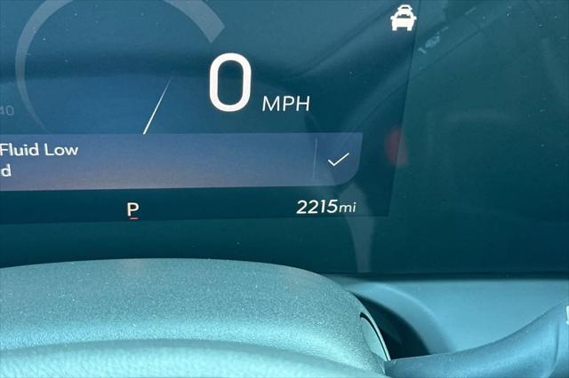 2026 Buick Encore GX Preferred AWD