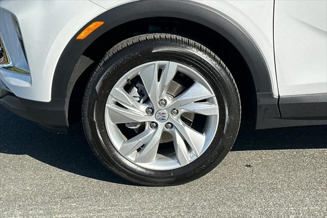 2026 Buick Encore GX Preferred AWD