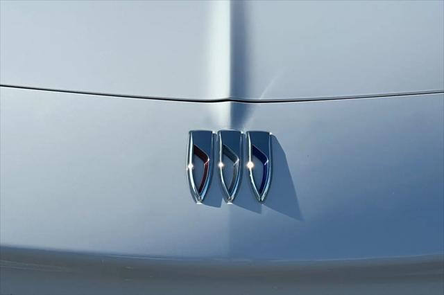 2026 Buick Encore GX Preferred AWD