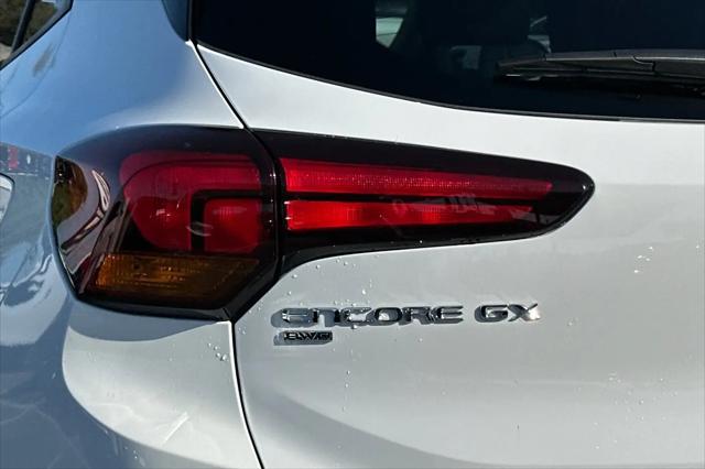 2026 Buick Encore GX Preferred AWD