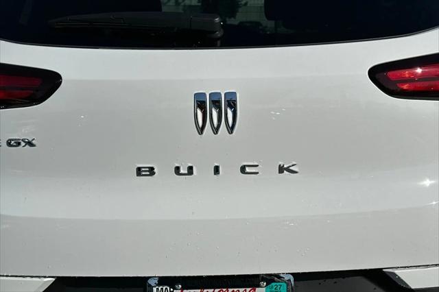 2026 Buick Encore GX Preferred AWD