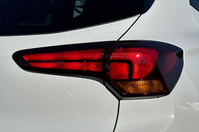 2026 Buick Encore GX Preferred AWD