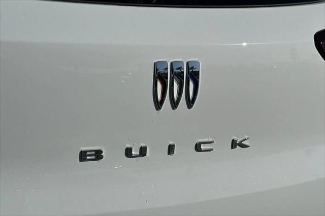 2026 Buick Encore GX Preferred AWD