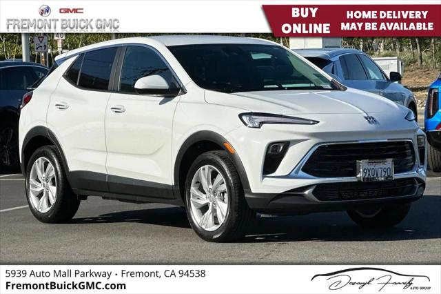 2026 Buick Encore GX Preferred AWD for sale in Fremont, CA