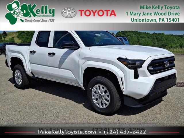 2026 Toyota Tacoma SR for sale in Uniontown, PA
