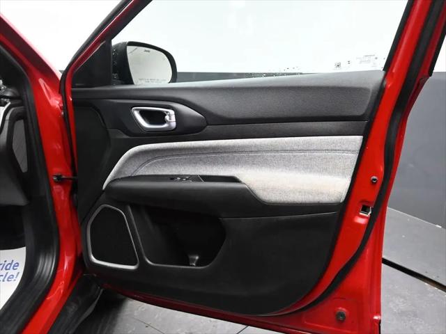 2023 Jeep Compass Sport 4x4