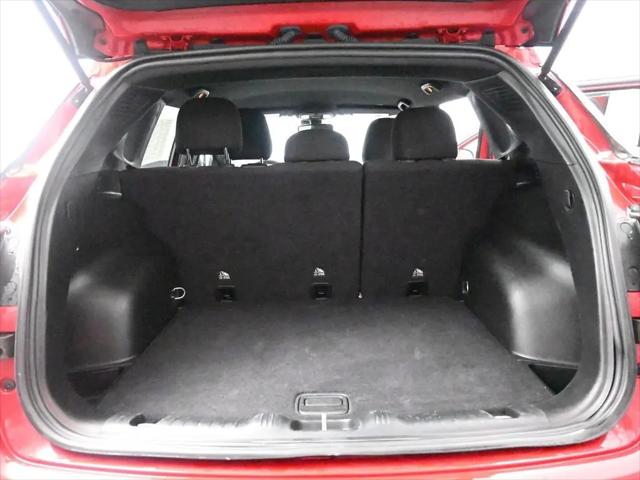 2023 Jeep Compass Sport 4x4
