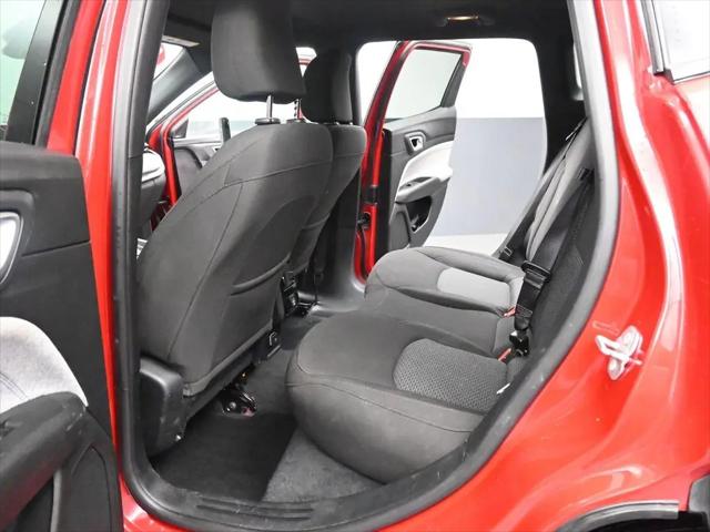 2023 Jeep Compass Sport 4x4