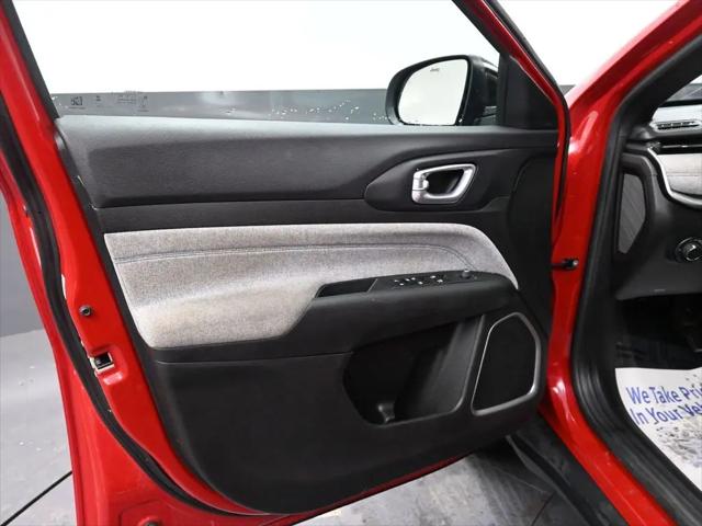 2023 Jeep Compass Sport 4x4