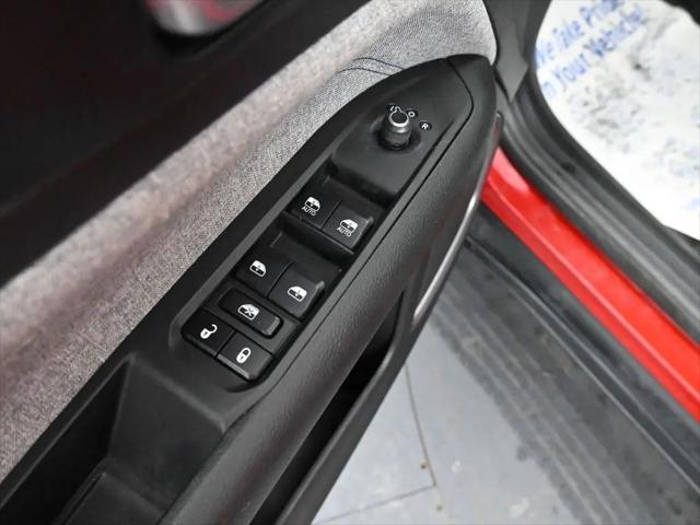 2023 Jeep Compass Sport 4x4