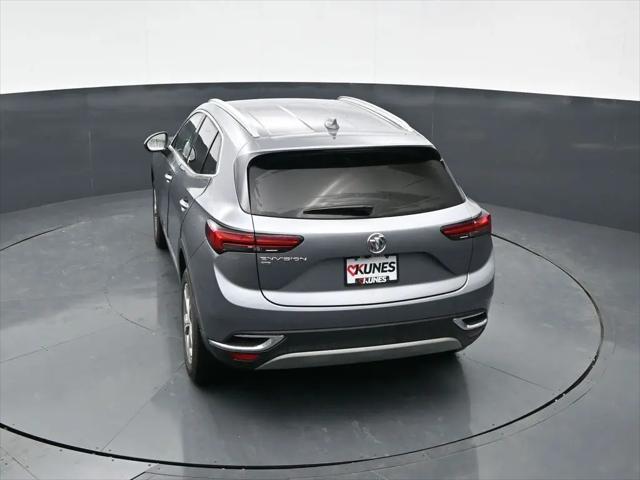 2022 Buick Envision AWD Preferred