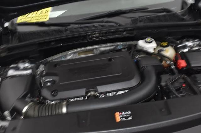 2022 Buick Envision AWD Preferred