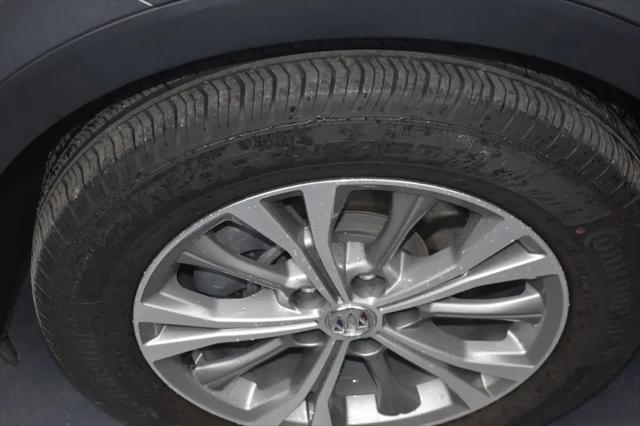 2022 Buick Envision AWD Preferred