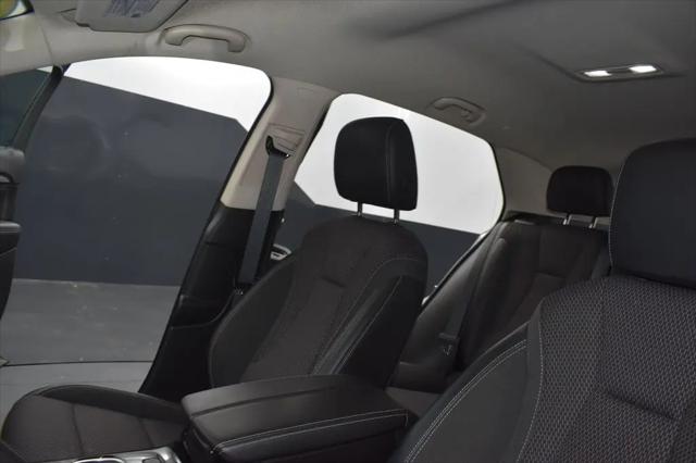 2022 Buick Envision AWD Preferred