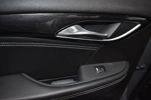 2022 Buick Envision AWD Preferred