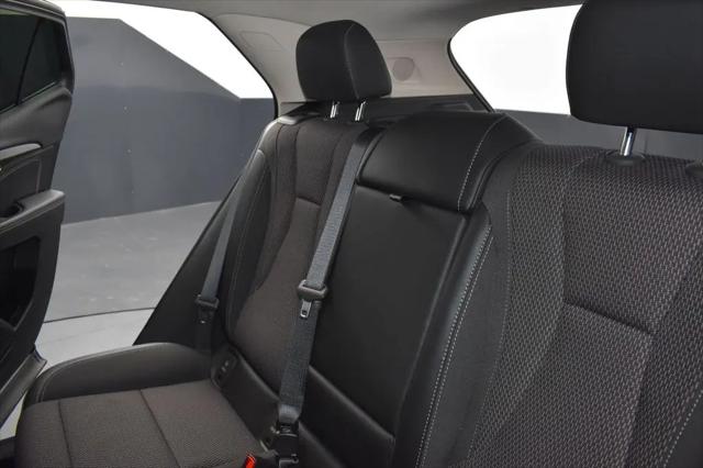 2022 Buick Envision AWD Preferred