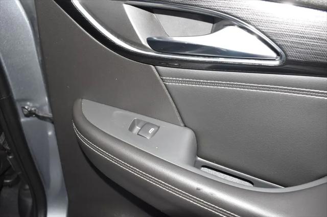 2022 Buick Envision AWD Preferred