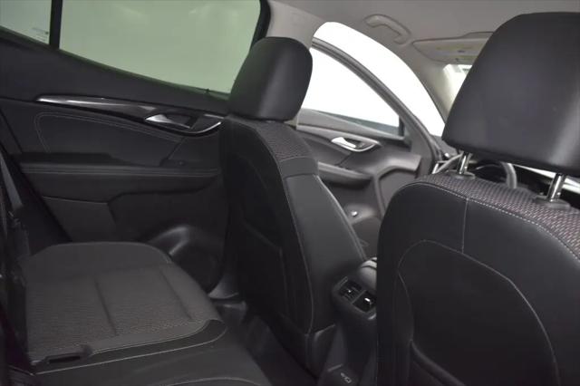 2022 Buick Envision AWD Preferred