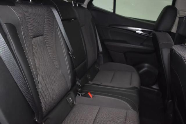 2022 Buick Envision AWD Preferred
