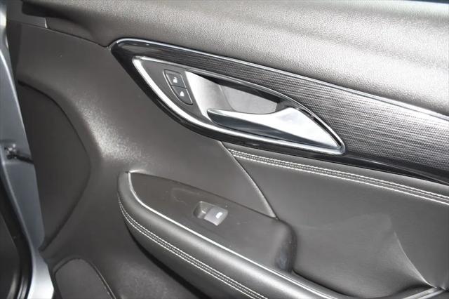 2022 Buick Envision AWD Preferred