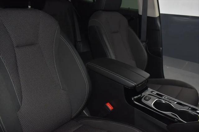 2022 Buick Envision AWD Preferred