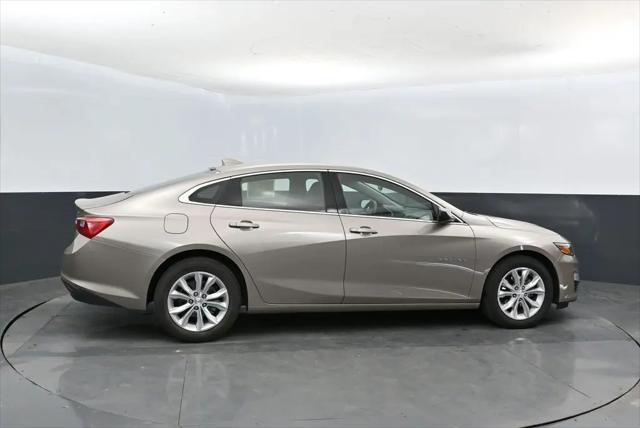 2025 Chevrolet Malibu FWD 1LT