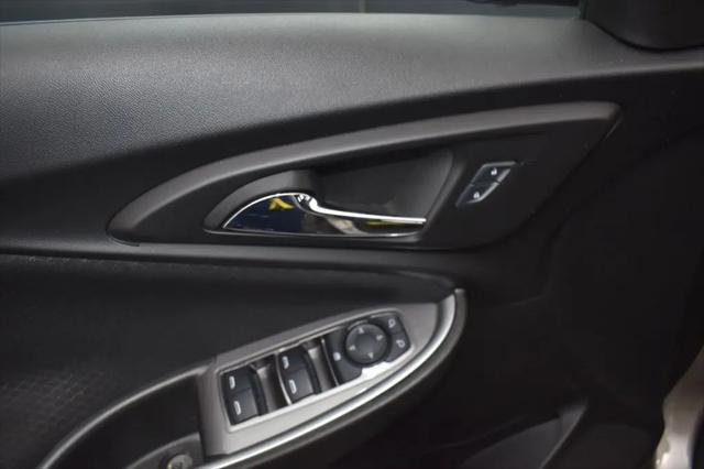 2025 Chevrolet Malibu FWD 1LT