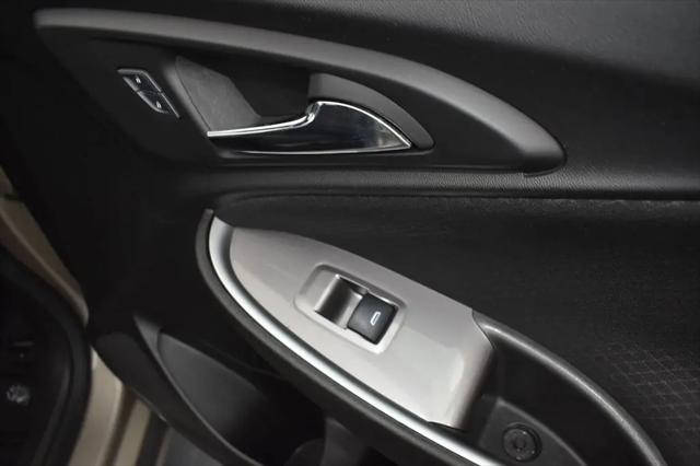 2025 Chevrolet Malibu FWD 1LT