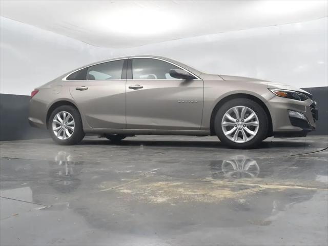 2025 Chevrolet Malibu FWD 1LT