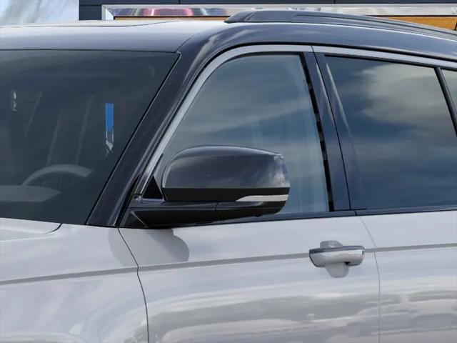 2026 Jeep Grand Cherokee L Summit 4x4