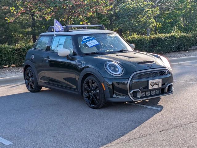 2023 MINI Hardtop Cooper S for sale in Apex, NC