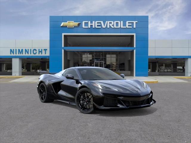 2026 Chevrolet Corvette Z06 Convertible, 3LZ, RWD for sale in Jacksonville, FL