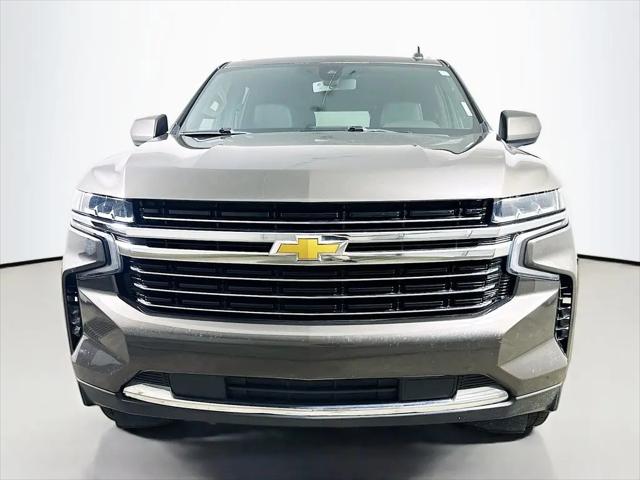 2021 Chevrolet Tahoe 2WD LT