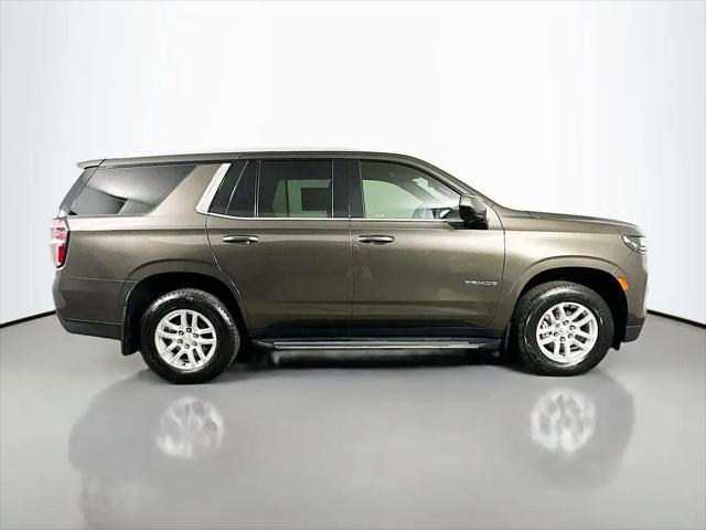 2021 Chevrolet Tahoe 2WD LT