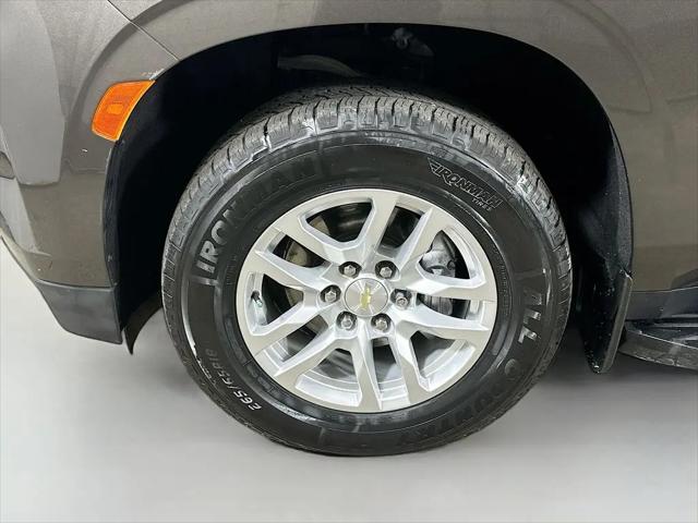 2021 Chevrolet Tahoe 2WD LT