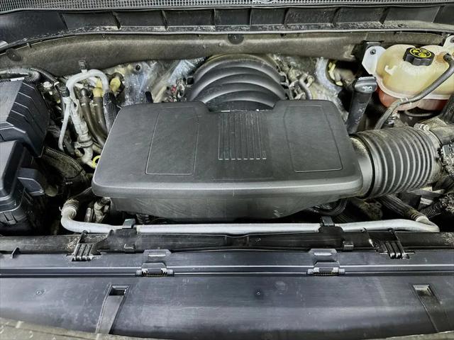 2021 Chevrolet Tahoe 2WD LT