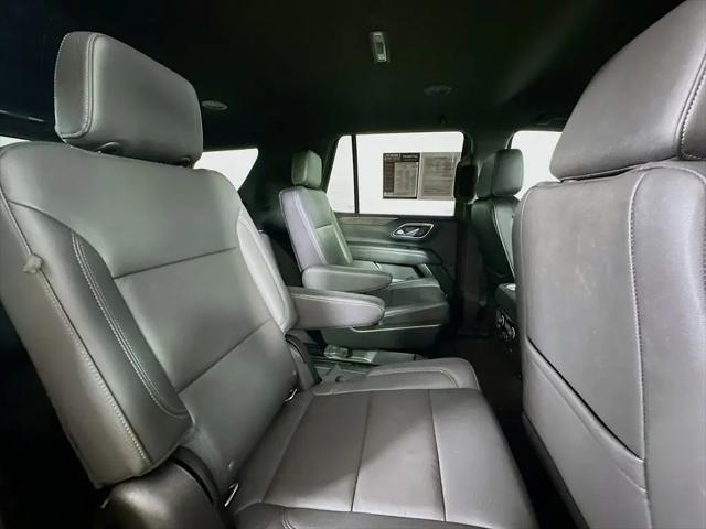 2021 Chevrolet Tahoe 2WD LT