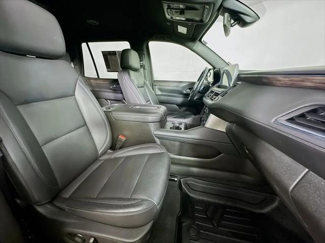 2021 Chevrolet Tahoe 2WD LT