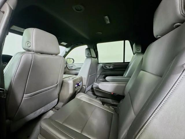 2021 Chevrolet Tahoe 2WD LT