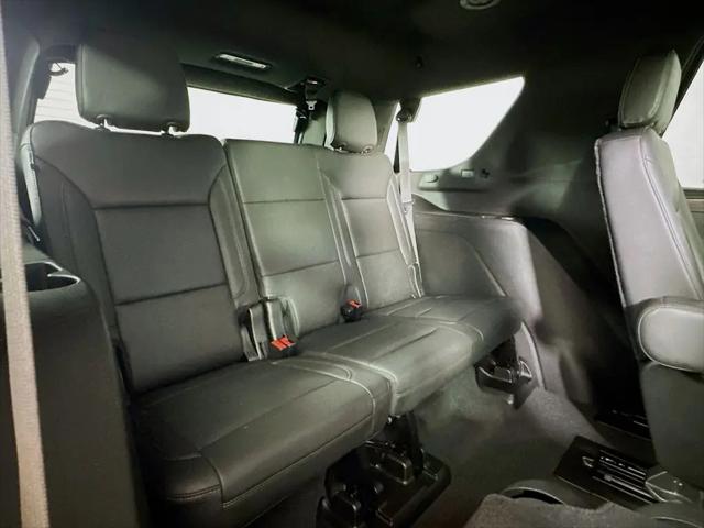 2021 Chevrolet Tahoe 2WD LT