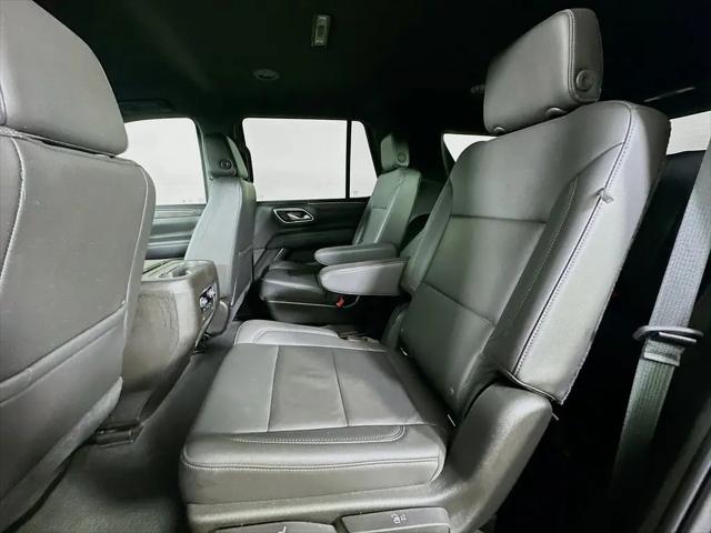 2021 Chevrolet Tahoe 2WD LT