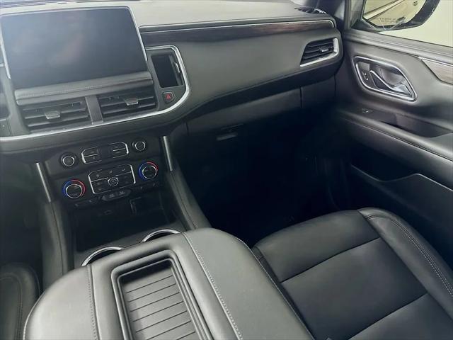 2021 Chevrolet Tahoe 2WD LT