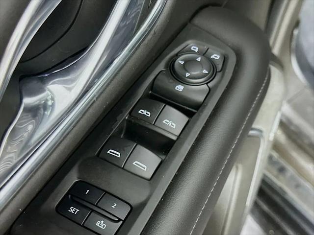 2021 Chevrolet Tahoe 2WD LT